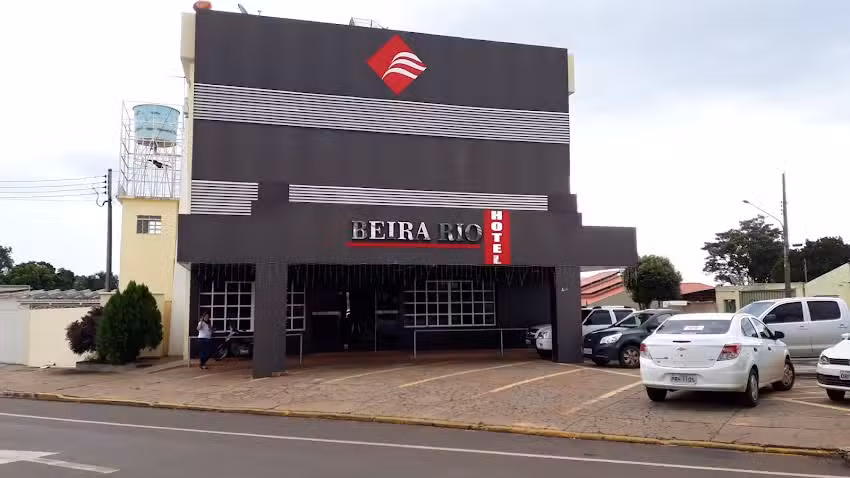 Beira Rio Hotel