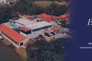 Beira Rio Hotel Guararema