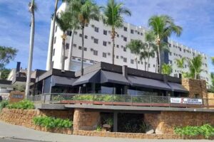 Beira Rio Palace Hotel