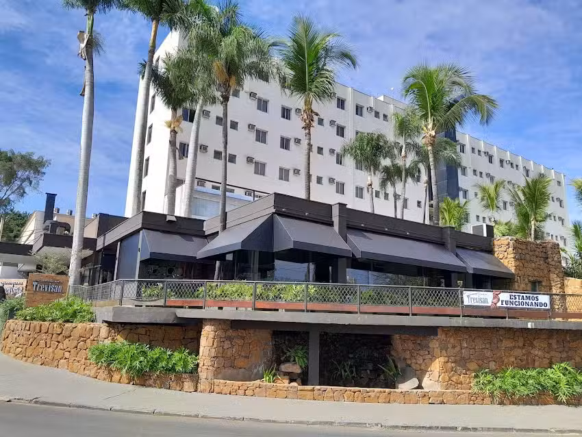Beira Rio Palace Hotel