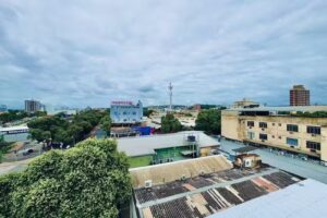 Bel &ndash; Vic Hotel