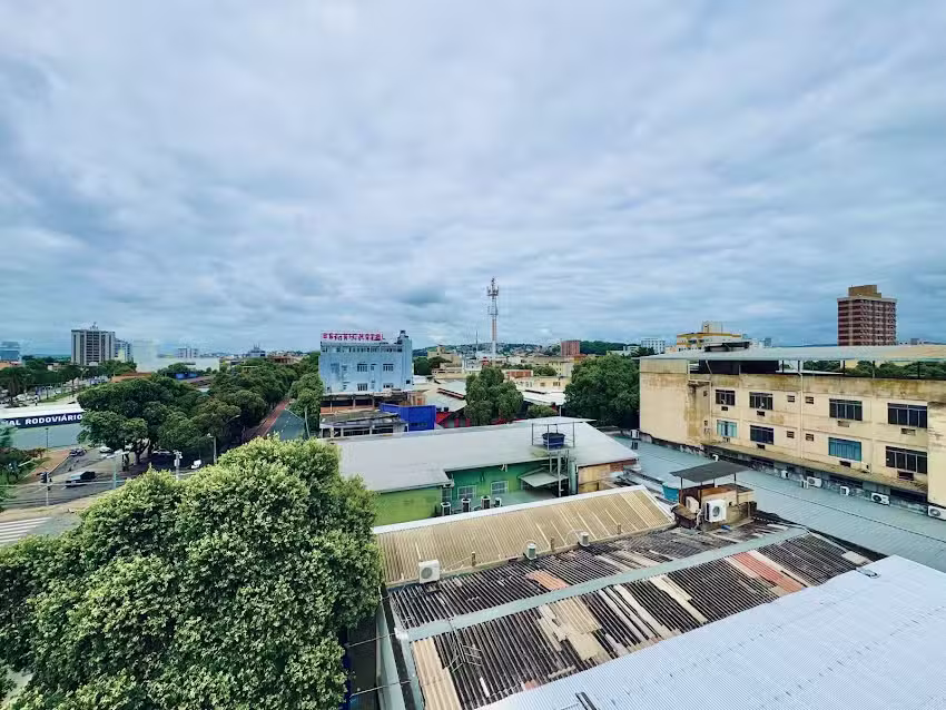 Bel &ndash; Vic Hotel