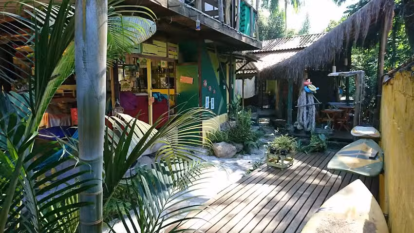 Bela Casa Ilha Grande