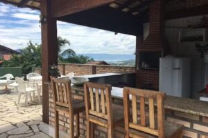 Bela Ilha Guest House