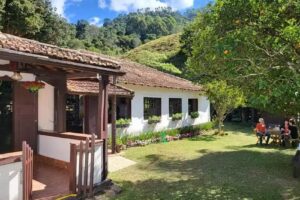 Bela Raiz Hospedaria e Restaurante