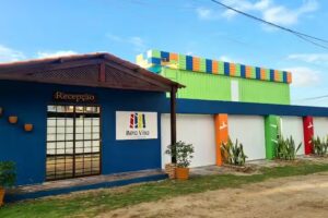 Bela Villa Eco Pousada