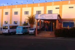 Bela Vista Cosm&oacute;polis | Hotel e Pousada