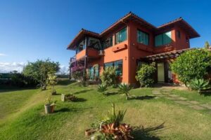 Bela Vista Gerib&aacute;