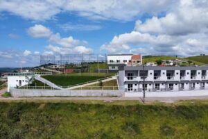 Bela Vista Home e Club