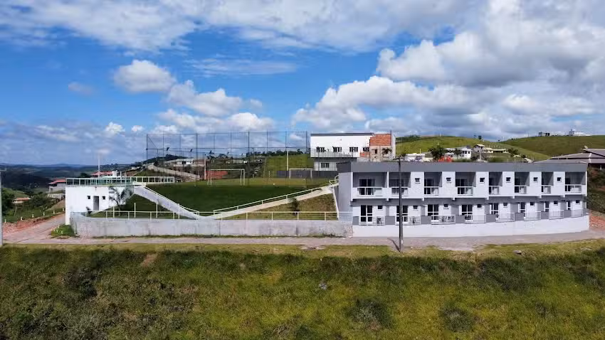 Bela Vista Home e Club