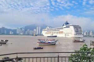 Bela Vista – Hospedagem