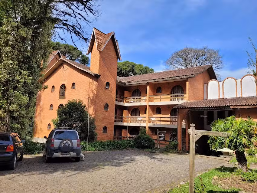 Bela Vista Parque Hotel