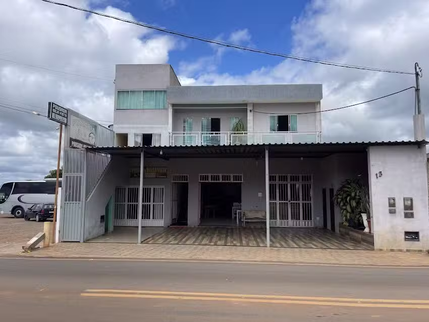 Bela Vista Pousada