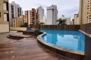 Bela Vista Residence