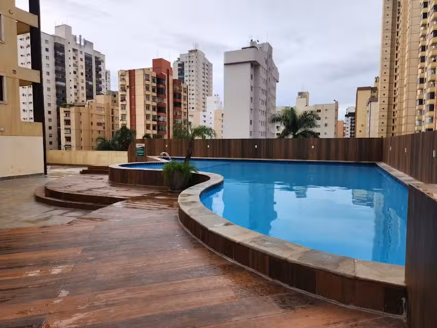 Bela Vista Residence