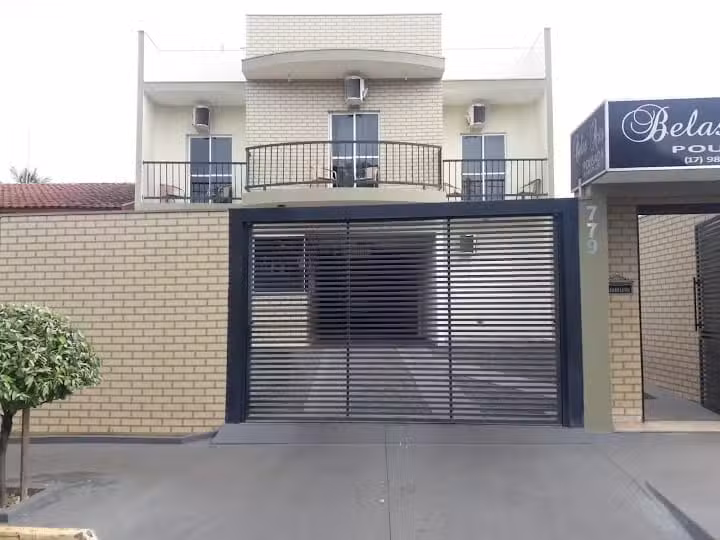 Belas Art&rsquo;s Pousada