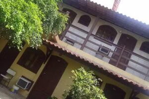 Belas Su&iacute;tes em Arraial do Cabo