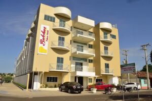 Belchior Palace Hotel