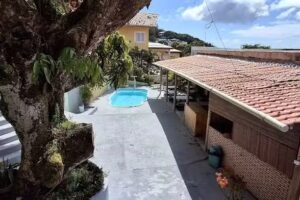 Beleza Natural pousada