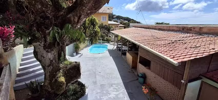 Beleza Natural pousada