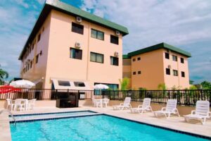 Bella Casa Flat Service