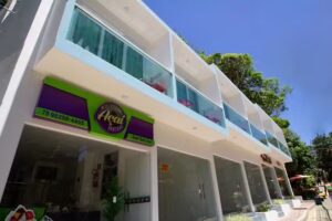 Bella Vida Suites e Apartamentos