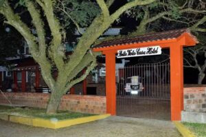 BELLA VISTA CASA HOTEL