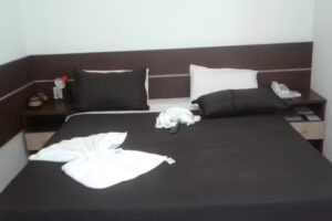 Bella Vista Park Hotel