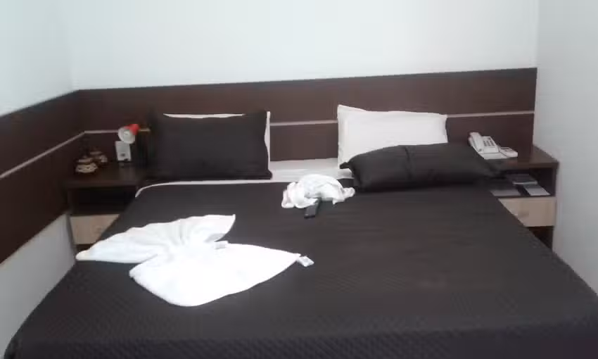 Bella Vista Park Hotel