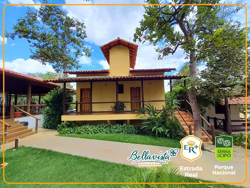 Bella Vista Pousada
