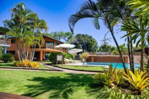 Bella Vista Village &ndash; Arraial d&rsquo;Ajuda