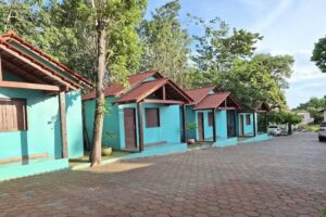 Bellacasa Gourmet I Rancho da Maria