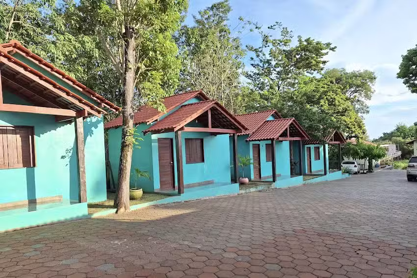 Bellacasa Gourmet I Rancho da Maria