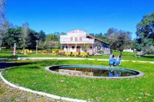 Bellamina – Pousada e Restaurante