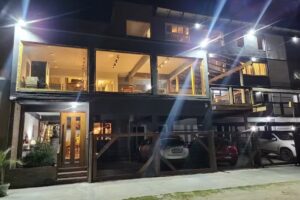 Bellapraia Apart Hotel