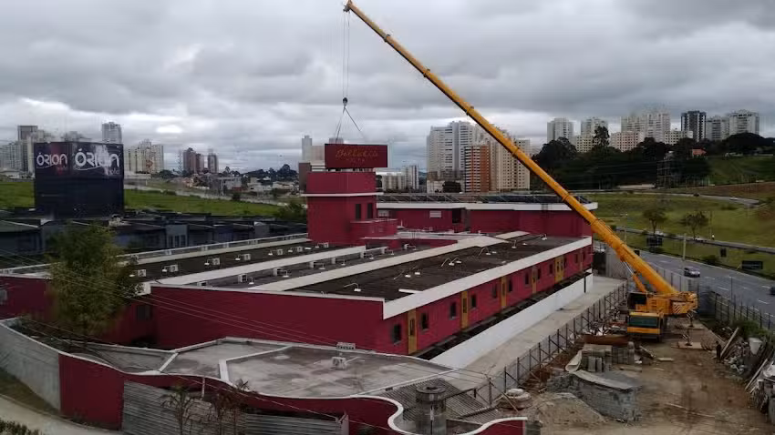 Bellatrix Motel