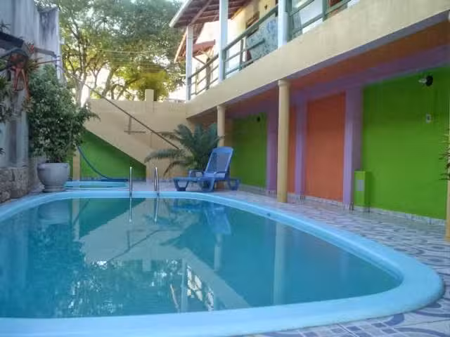 Belmonte BA &ndash; Pousada Rio