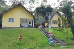 Belo Canto Chal&eacute;s