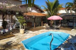 Belo Quinto Su&iacute;tes