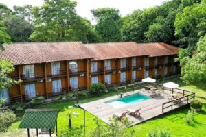 Beloalter Hotel &ndash; Casa do Saulo