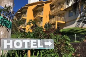 Belvedere Hotel Pousada