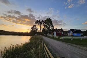 Bem Vindo a Serra Hospedagem