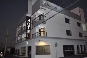 Bender Hotel