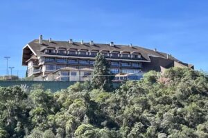 Bendito Cacao Resort & Spa