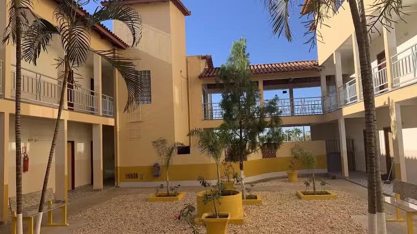 Be&shy;&shy;nfica Palace &shy;&shy;&shy;&shy;&shy;&shy;Hotel