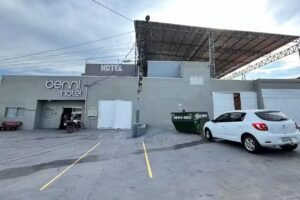 Benni Hotel Marabá