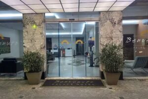 Benvenuto Palace Hotel