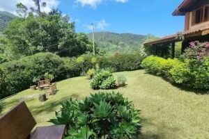 Ber&ccedil;o das &Aacute;guas