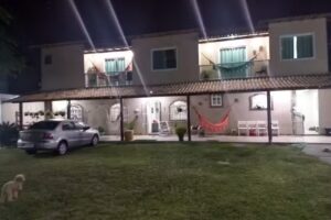 Bernardini&rsquo;s House