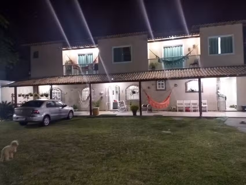 Bernardini&rsquo;s House